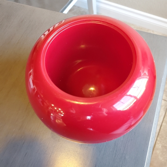 Cherry Toilet Bowl Brush - Picture 5 of 6